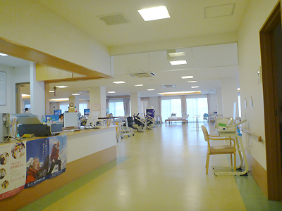 スタッフブログ 介護士の求人 口コミなら ファンテン 明石市 神戸市西区 垂水区 加古川市 アットホームな老健です