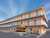 介護付有料老人ホーム　あいらの杜 朝霧