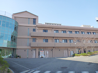 特別養護老人ホーム 塩屋さくら苑