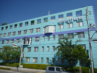 医療法人社団 吉徳会 あさぎり病院
