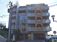 介護付有料老人ホーム ユトリーム朝霧