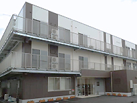 サービス付き高齢者住宅　ディーフェスタ神戸大沢